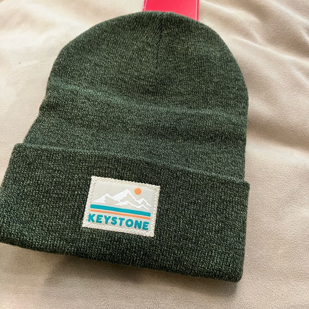 American Needle hat